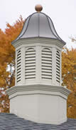 Fifth Third Bank Cupola